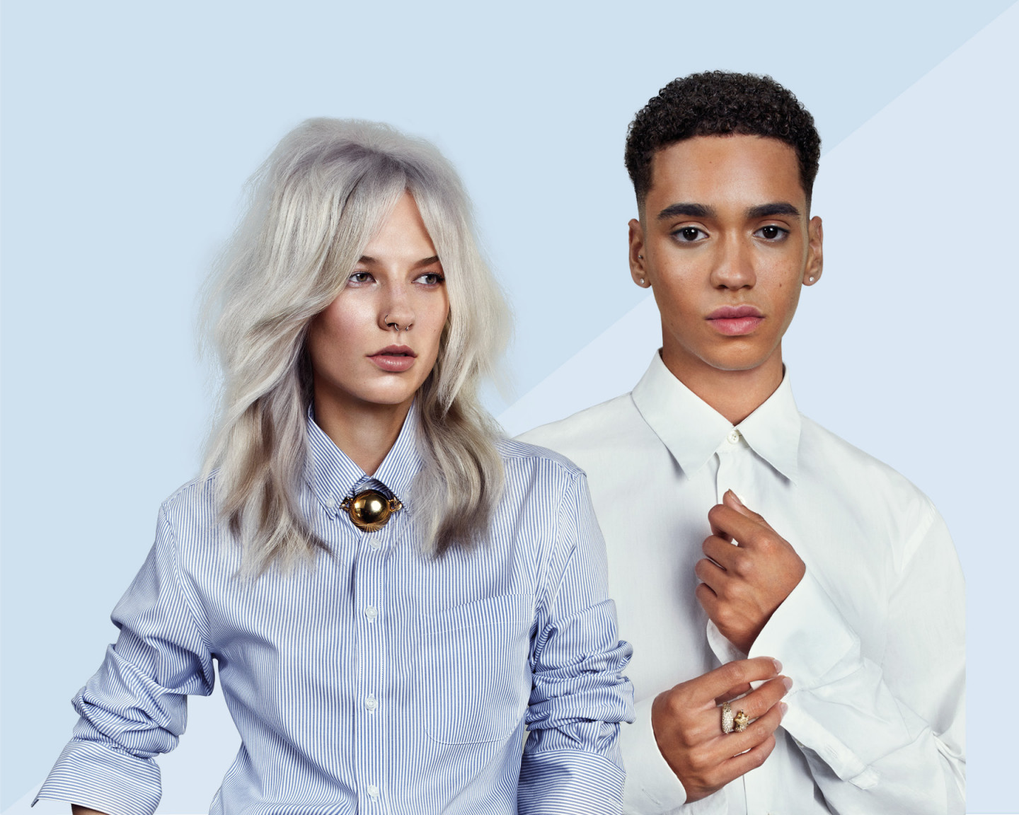 Tony and guy hair dressing salons for women and men in Dubai and Abu Dhabi